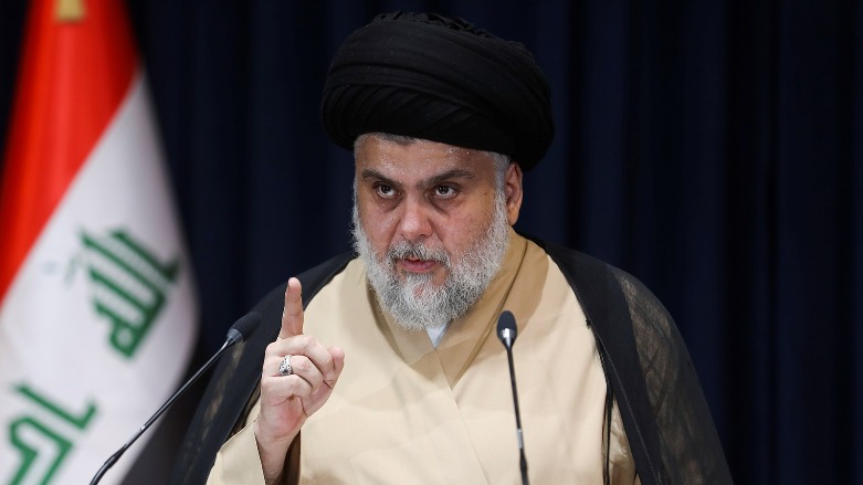 الصدر يؤكد مجدداً: أنا وأصحابي لا شرقيون ولا غربيون